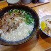 葉隠うどん