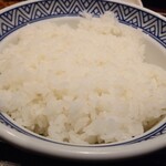 吉野家 - 牛皿定食498円税抜が10%引き
             ※無料のご飯大盛アップ