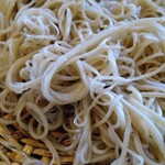 日本料理と蕎麦　冴沙 - 