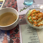 アジアンダイニング ジャラナ - 