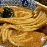中華蕎麦うゑず - 