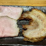 中華蕎麦うゑず - 