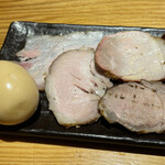 中華蕎麦うゑず - 