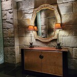 Chinese Suiyo - Interior