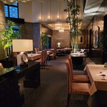 Chinese Suiyo - Interior