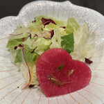 トゥ・ラ・ジョア イズム - 