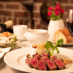 神戸ステーキ メリカン - 