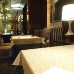 Chinese Suiyo - Interior