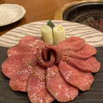 かるび焼御殿　極　きわみ - 