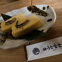 炭焼 うな富士 天白別邸 - 