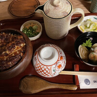炭焼 うな富士 天白別邸 - 