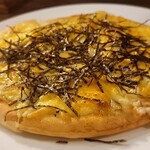ダイニングバー チョラビ - ハタハタ寿司ピザ