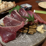 与太呂 - 炙り鰹