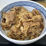 Yoshinoya - 