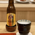 三宅輝 - Premium YEBISU