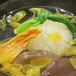 三宅輝 - こんなに美しいお椀は初めてです。