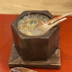 三宅輝 - ・松葉蟹