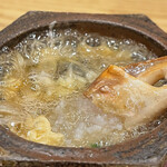 三宅輝 - ・松葉蟹