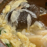 三宅輝 - ・松葉蟹