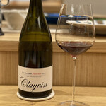 三宅輝 - ～ 赤ワイン ニュージーランド ピノノワール ～