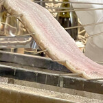 三宅輝 - ・130年のうなぎの蒲焼