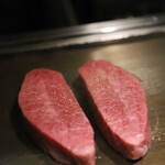 GRIDDLE FORCE 逸楽 - 