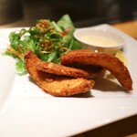 GRIDDLE FORCE 逸楽 - 