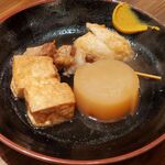 おでん まる米 - 