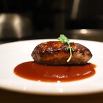 GRIDDLE FORCE 逸楽 - 