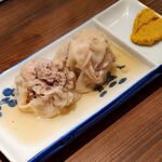 おでん まる米 - 