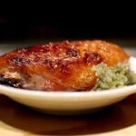 GRIDDLE FORCE 逸楽 - 