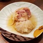 おでん まる米 - 