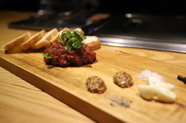 GRIDDLE FORCE Itsuraku photo 5