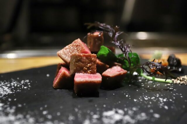 GRIDDLE FORCE Itsuraku