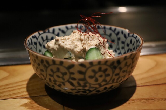 GRIDDLE FORCE Itsuraku photo 3