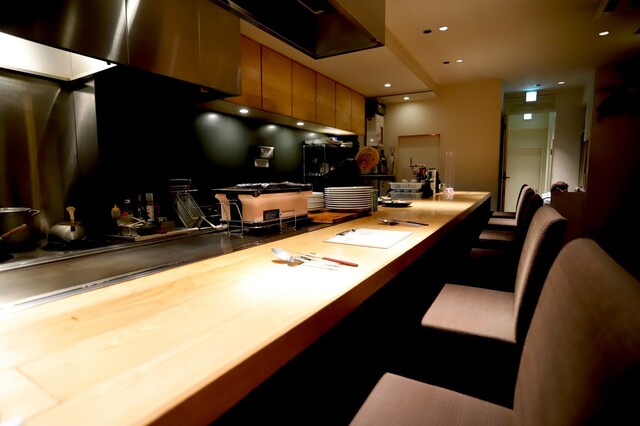 GRIDDLE FORCE Itsuraku photo 4