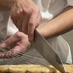 三宅輝 - ・130年のうなぎの蒲焼