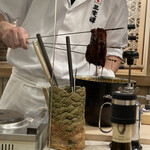 三宅輝 - ・130年のうなぎの蒲焼