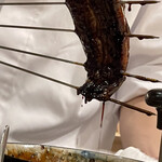 三宅輝 - ・130年のうなぎの蒲焼