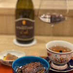 三宅輝 - ・130年のうなぎの蒲焼