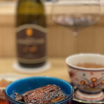 三宅輝 - ・130年のうなぎの蒲焼