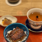 三宅輝 - ・130年のうなぎの蒲焼