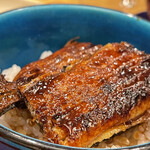 三宅輝 - ・130年のうなぎの蒲焼