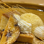 三宅輝 - ・IMOパフェ