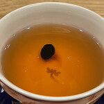 三宅輝 - ～黒豆茶～