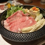 Hidagyuu Ittouya Ginza Bakuroichidai - 