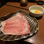 Hidagyuu Ittouya Ginza Bakuroichidai - 