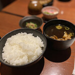 Hidagyuu Ittouya Ginza Bakuroichidai - 