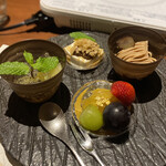 Hidagyuu Ittouya Ginza Bakuroichidai - 