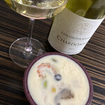 大起水産 街のみなと - 料理写真: